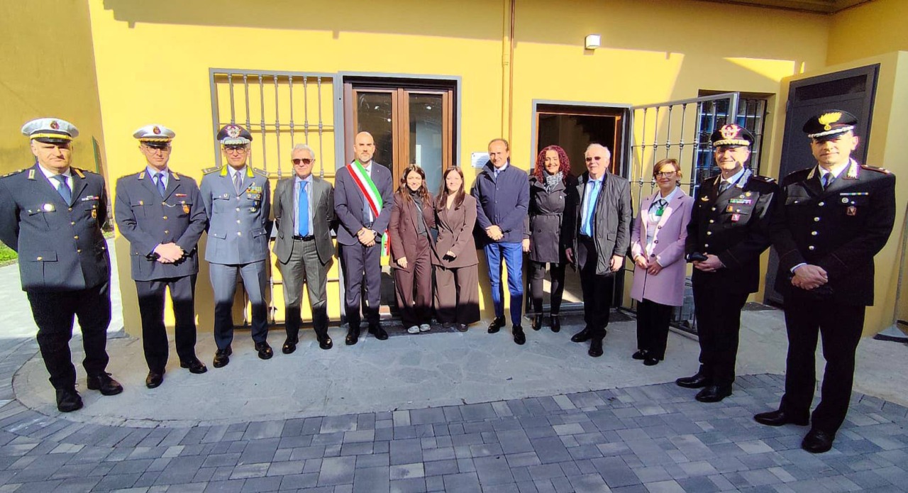 Apre a Venaria Reale “Help House Girls”: comunità educativa per ragazze vittime di violenza