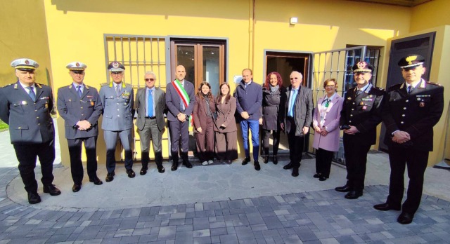 Apre a Venaria Reale “Help House Girls”: comunità educativa per ragazze vittime di violenza