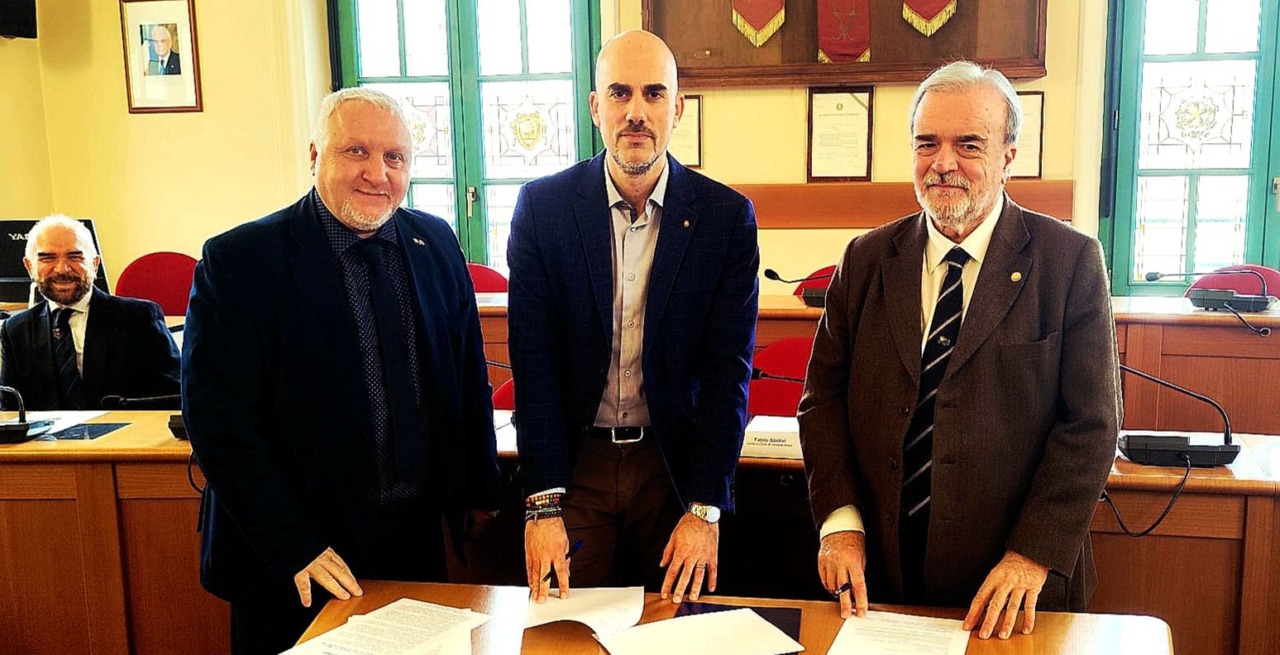 Venaria Reale attiva uno sportello contro sovraindebitamento e usura