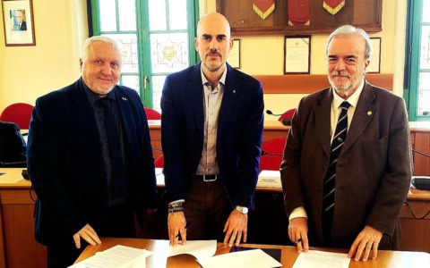 Venaria Reale attiva uno sportello contro sovraindebitamento e usura