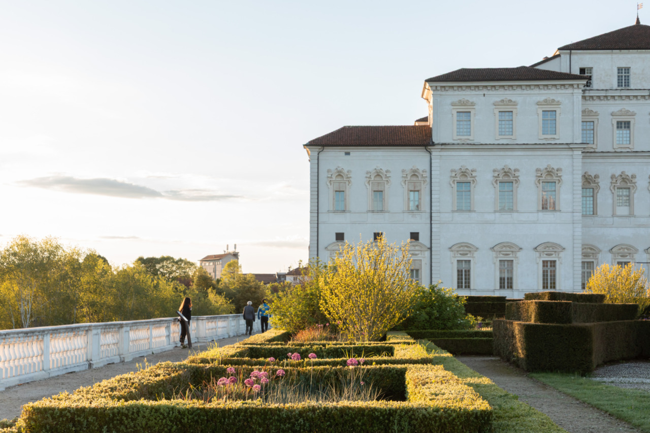 Alla Reggia di Venaria “Libera la natura”: eventi, visite ed esperienze tra biodiversità e alba nei giardini