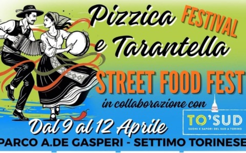 Cosa fare a Settimo Torinese e dintorni nel fine settimana: gli eventi dell’11 e 12 aprile