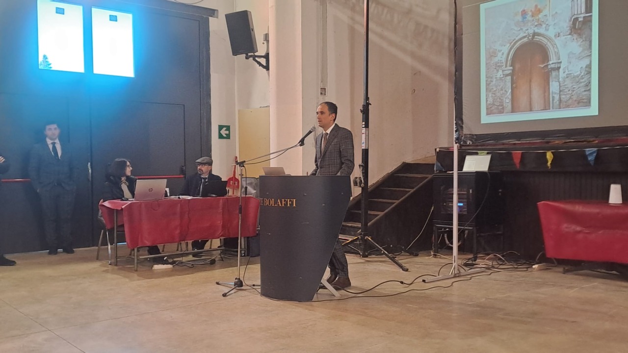 Asta per la chiesa: obiettivo raggiunto… a metà