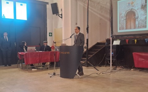 Asta per la chiesa: obiettivo raggiunto… a metà