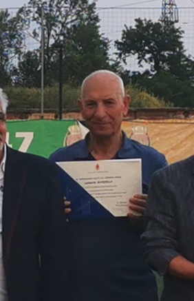 Addio a Leonardo Manzella, anima del Venaria Calcio