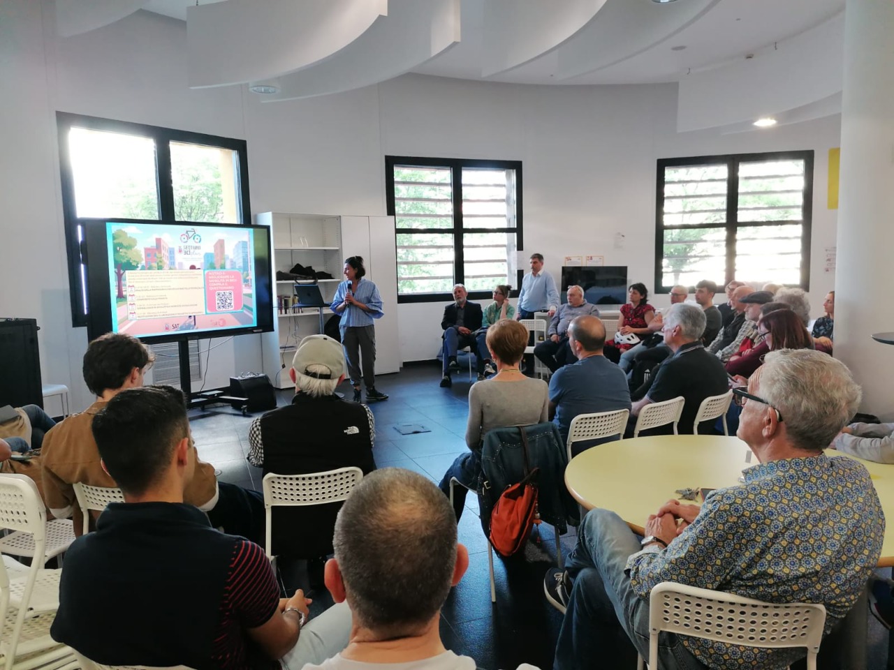 Tra disagi quotidiani e nuovi progetti: la mobilità corre a due velocità