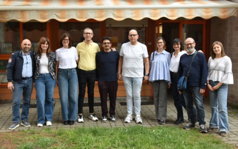 Presentato «Un passo alla volta», il progetto per stare vicino a chi ha bisogno