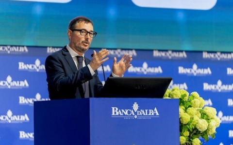 Affluenza record alla Assemblea dei Soci di Banca d’Alba