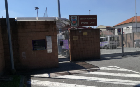 Settimo Torinese, indagine di mercato per la riqualificazione del campo da calcio del Primo Levi