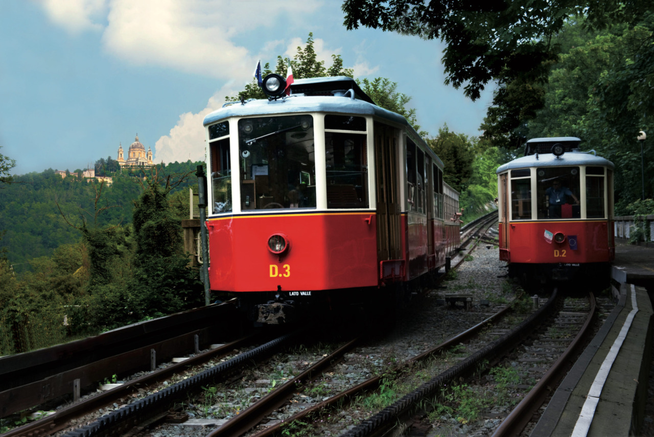 Tranvia Sassi-Superga, è ripartita la dentera