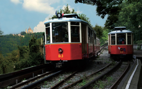 Tranvia Sassi-Superga, è ripartita la dentera