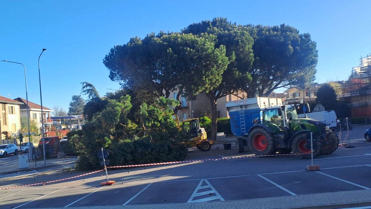 Castiglione Torinese: manutenzione del verde, divieti e chiusure