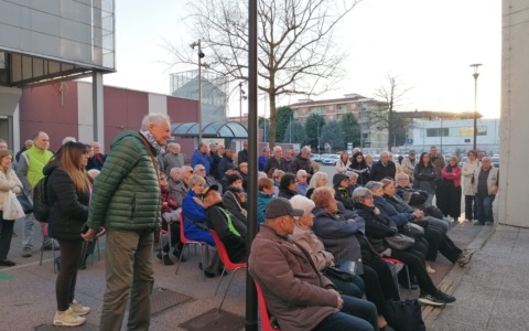 Borgo Nuovo cambia marcia: nei prossimi mesi via Fantina diventa a senso unico