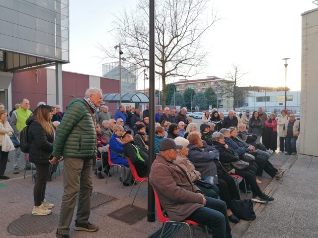 Borgo Nuovo cambia marcia: nei prossimi mesi via Fantina diventa a senso unico