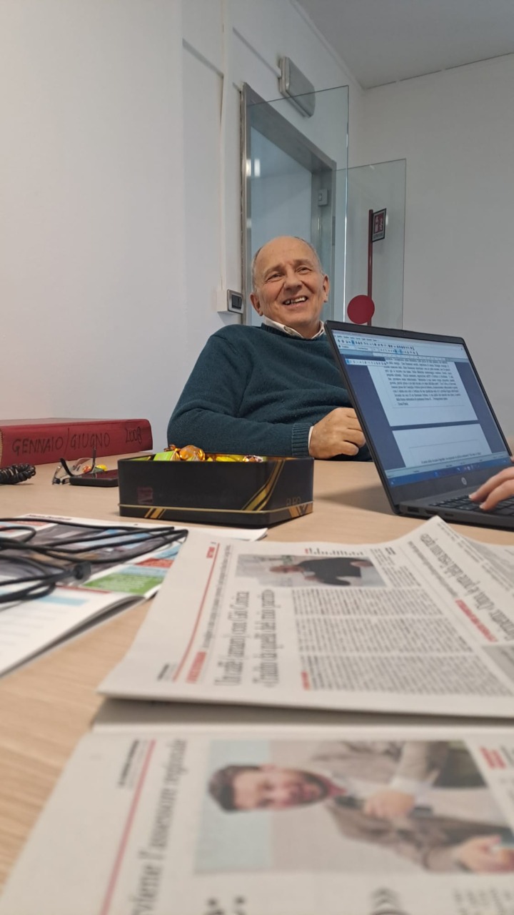 Corgiat: «Ho teso una mano al Pd, ma non per farmela tagliare»