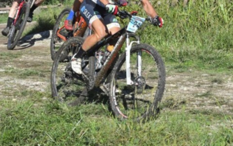 Settimo Torinese, arriva un nuovo impianto per bike cross e mountain bike in via Santa Cristina