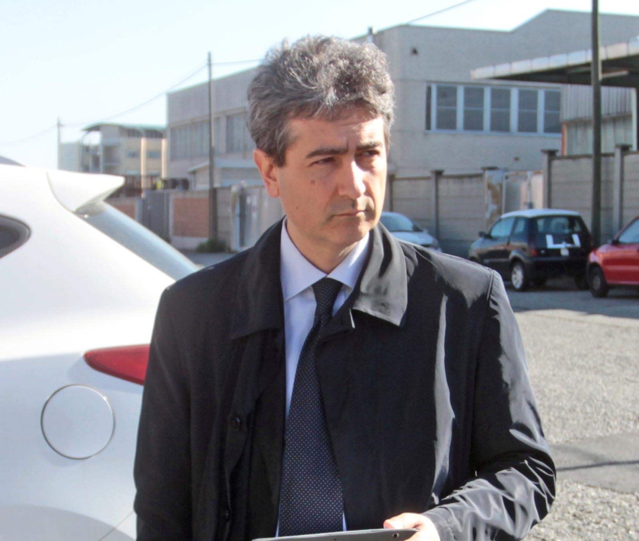 Carlo Chiama verso la presidenza di Seta: fumata (quasi) bianca per il dopo Bergamini