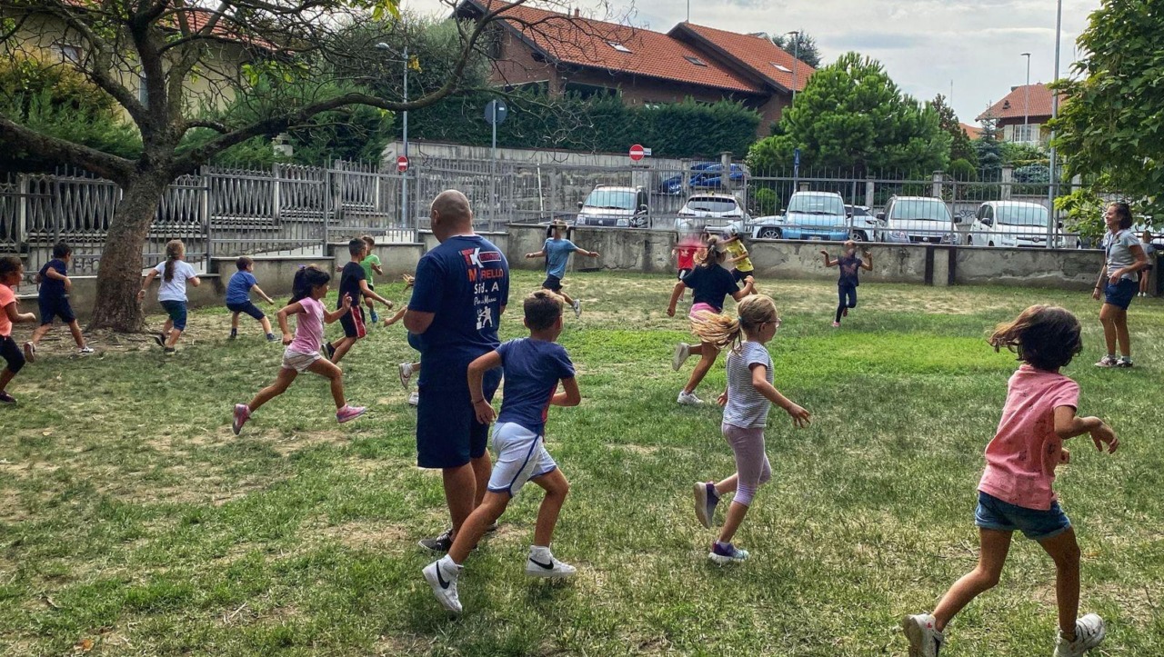 Centri estivi comunali a Settimo: calendario, plessi e modalità di iscrizione per l’estate 2026