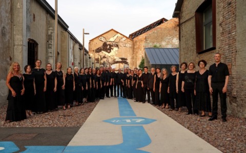 Cosa fare a Settimo Torinese nel fine settimana: gli eventi del 25 e 26 aprile