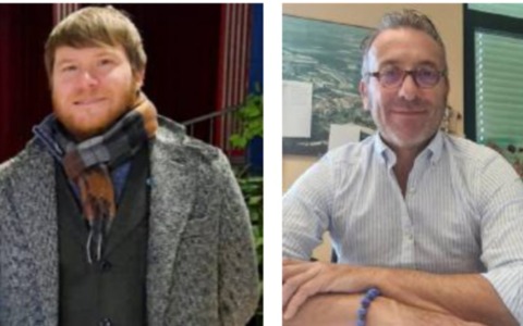 Rivalba, alle comunali sarà sfida a due: Rosso contro Cugini