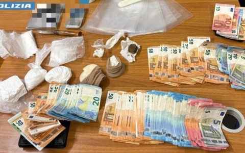 Barriera Milano e Aurora: la Polizia di Stato arresta sei persone in due operazioni antidroga