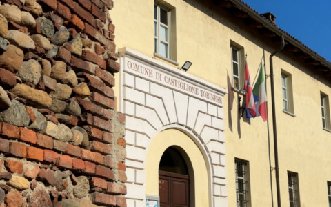 Castiglione più sicura: arriva il quarto Vigile urbano