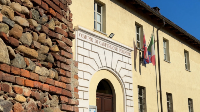 Castiglione più sicura: arriva il quarto Vigile urbano