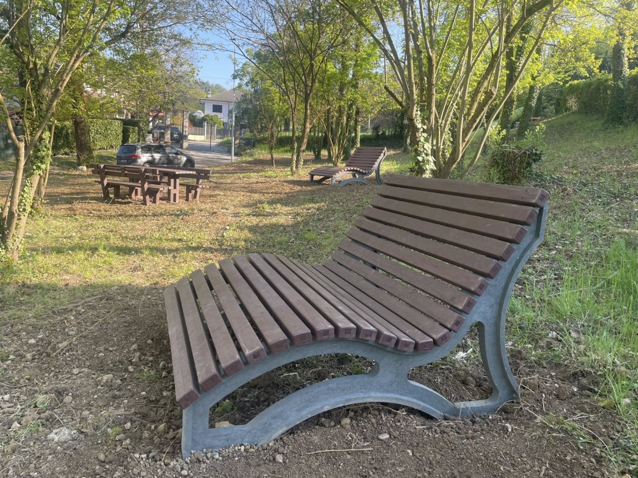 Gassino Torinese, nasce un nuovo spazio dedicato alle cave del calcare