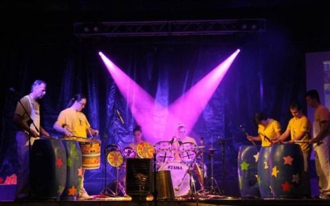 A Settimo è tempo di Nice Festival: dal 30 aprile il grande evento internazionale di circo contemporaneo