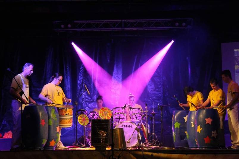 A Settimo è tempo di Nice Festival: dal 30 aprile il grande evento internazionale di circo contemporaneo