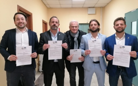 I «sospetti» sullo smart working  politico