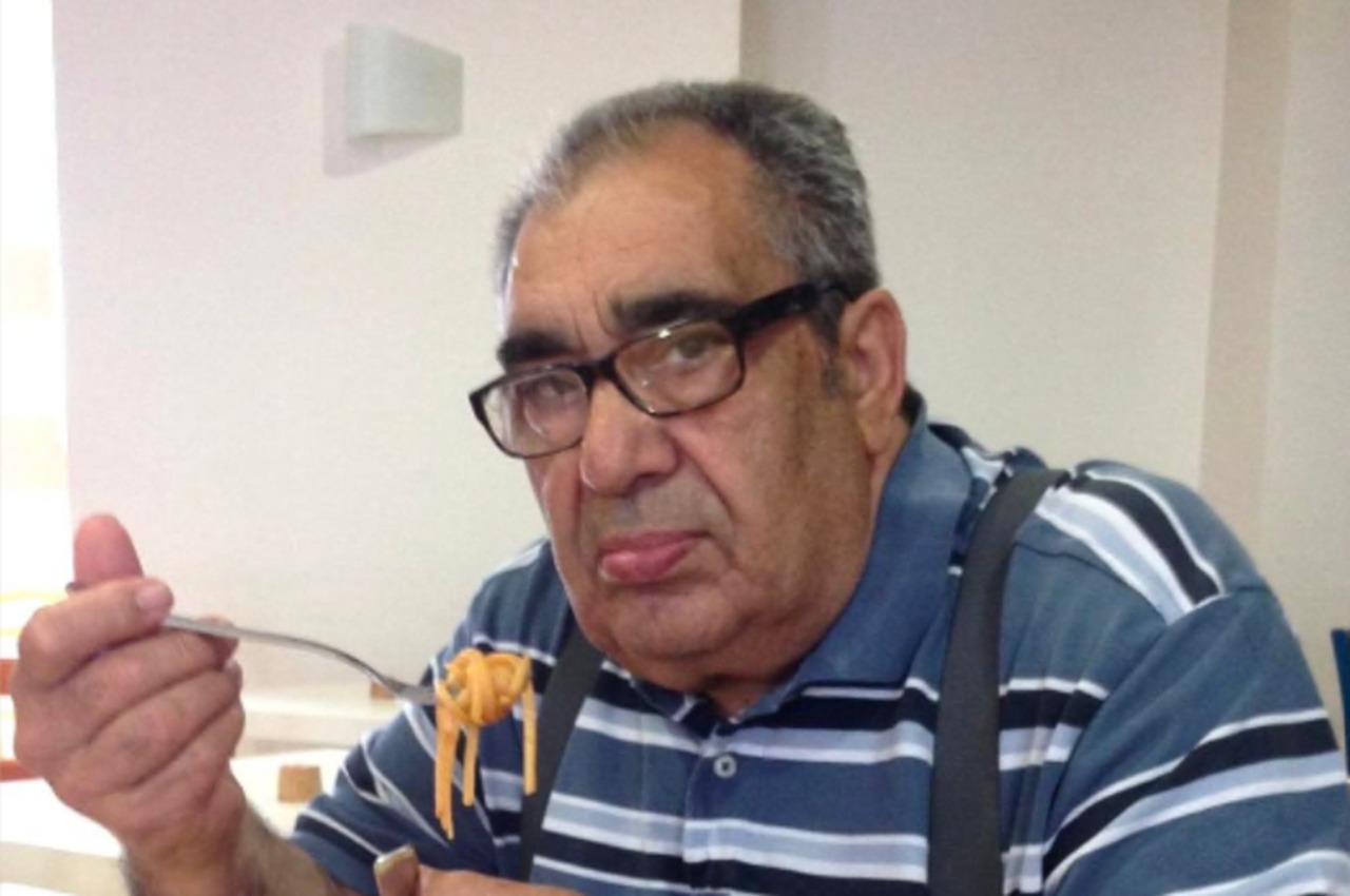 Addio a “Nonno Jano”, storico ristoratore di Settimo