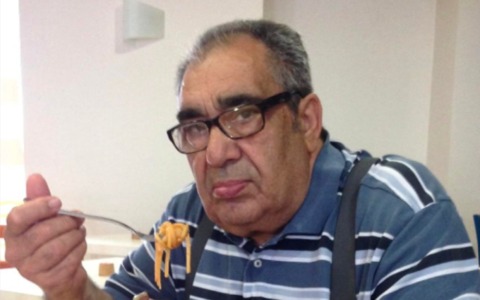 Addio a “Nonno Jano”, storico ristoratore di Settimo