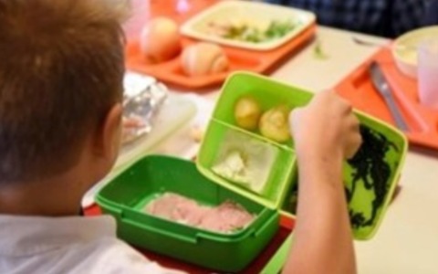 Settimo Torinese, raccolta firme per il pasto “da casa” nelle scuole