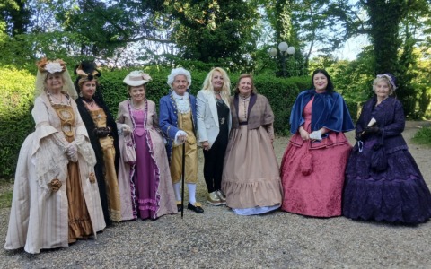 Il Narciso Incantato chiude in bellezza al Castello di Piea d’Asti
