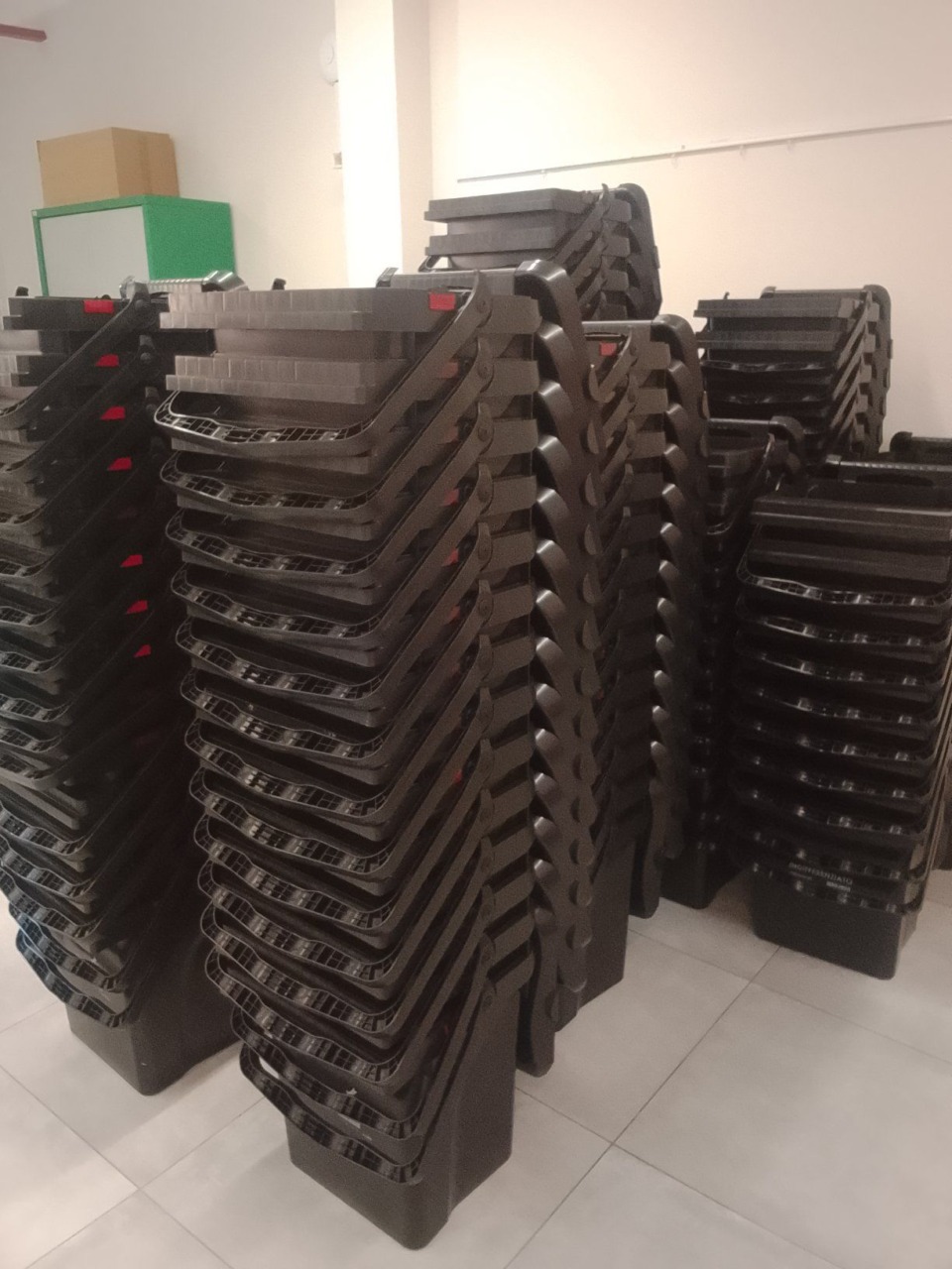 Tariffa puntuale sui rifiuti: conto alla rovescia a Gassino, Castiglione, San Raffaele, Rivalba e Cinzano