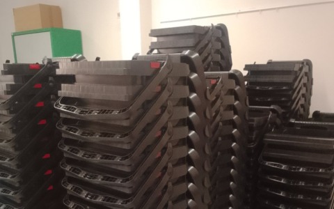 Tariffa puntuale sui rifiuti: conto alla rovescia a Gassino, Castiglione, San Raffaele, Rivalba e Cinzano