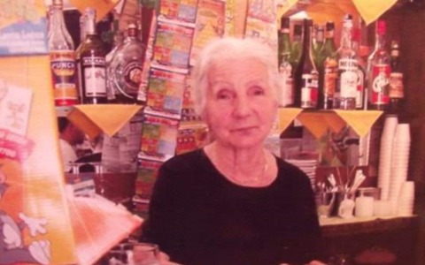 Castiglione, addio a nonna Rita, anima del “Baruccio”: il suo gesto di saluto per i clienti ha commosso tutti