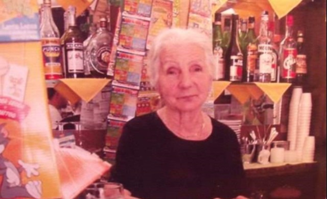 Castiglione, addio a nonna Rita, anima del “Baruccio”: il suo gesto di saluto per i clienti ha commosso tutti