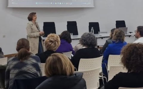 TILDE, il progetto che ha creato lavoro e servizi: 134 inserimenti e nuovi strumenti per famiglie e donne