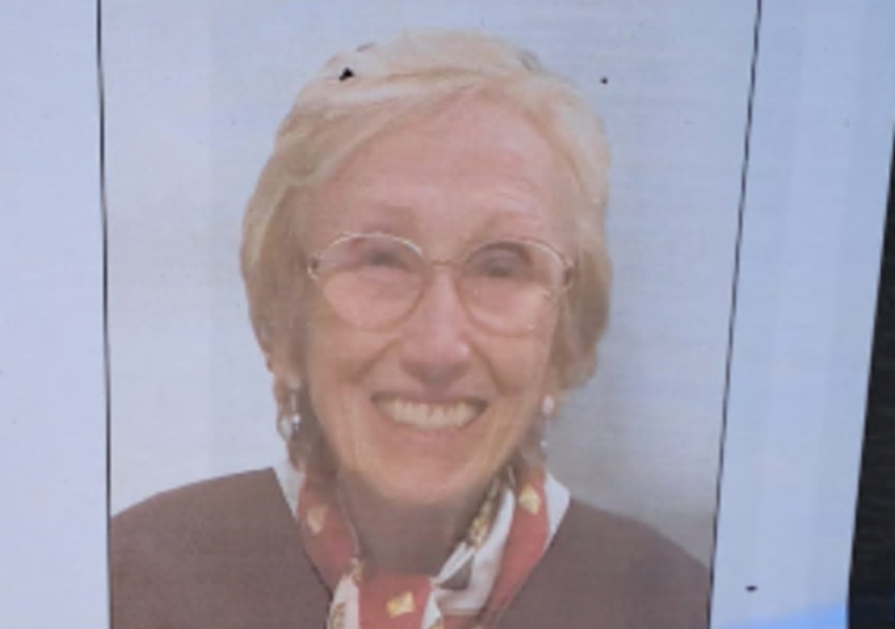 Settimo ha detto addio a Maddalena Varetto, storica commercialista della città