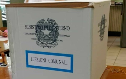 Elezioni amministrative, tra i Comuni al voto anche Venaria e Rivalba