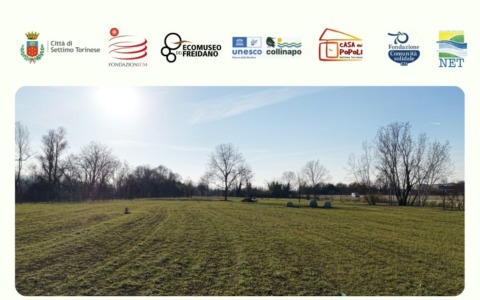 Settimo Torinese celebra il MaB UNESCO: doppio appuntamento tra ambiente e territorio