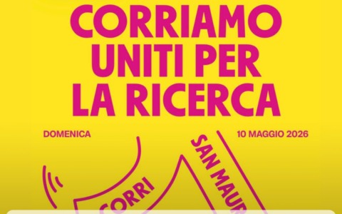Domenica 10 maggio torna “Corri San Mauro”: chiusure temporanee e percorso nel centro città