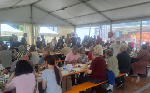 Festa delle Fragole, la kermesse ora entra nel vivo