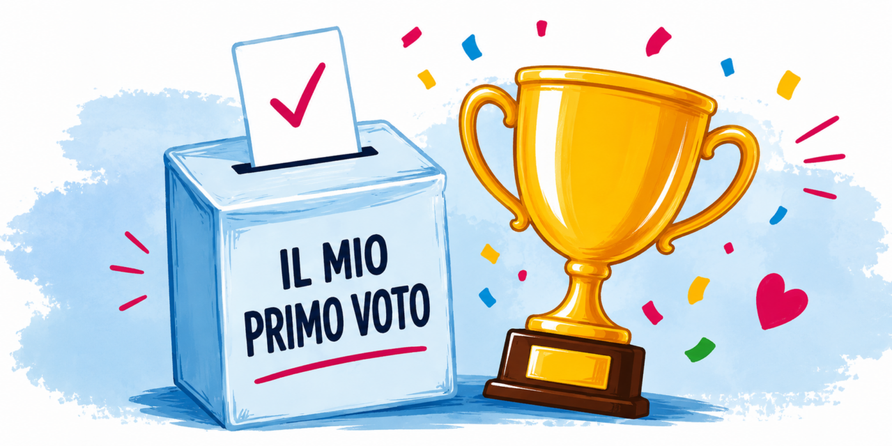 “Feste del Primo Voto”, premiati i progetti dei Comuni del territorio
