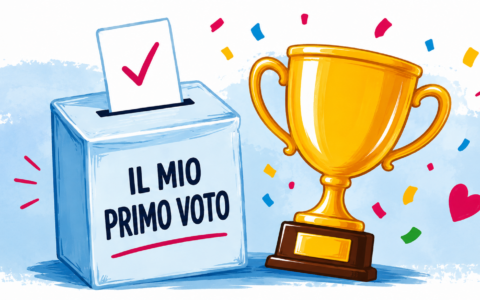 “Feste del Primo Voto”, premiati i progetti dei Comuni del territorio