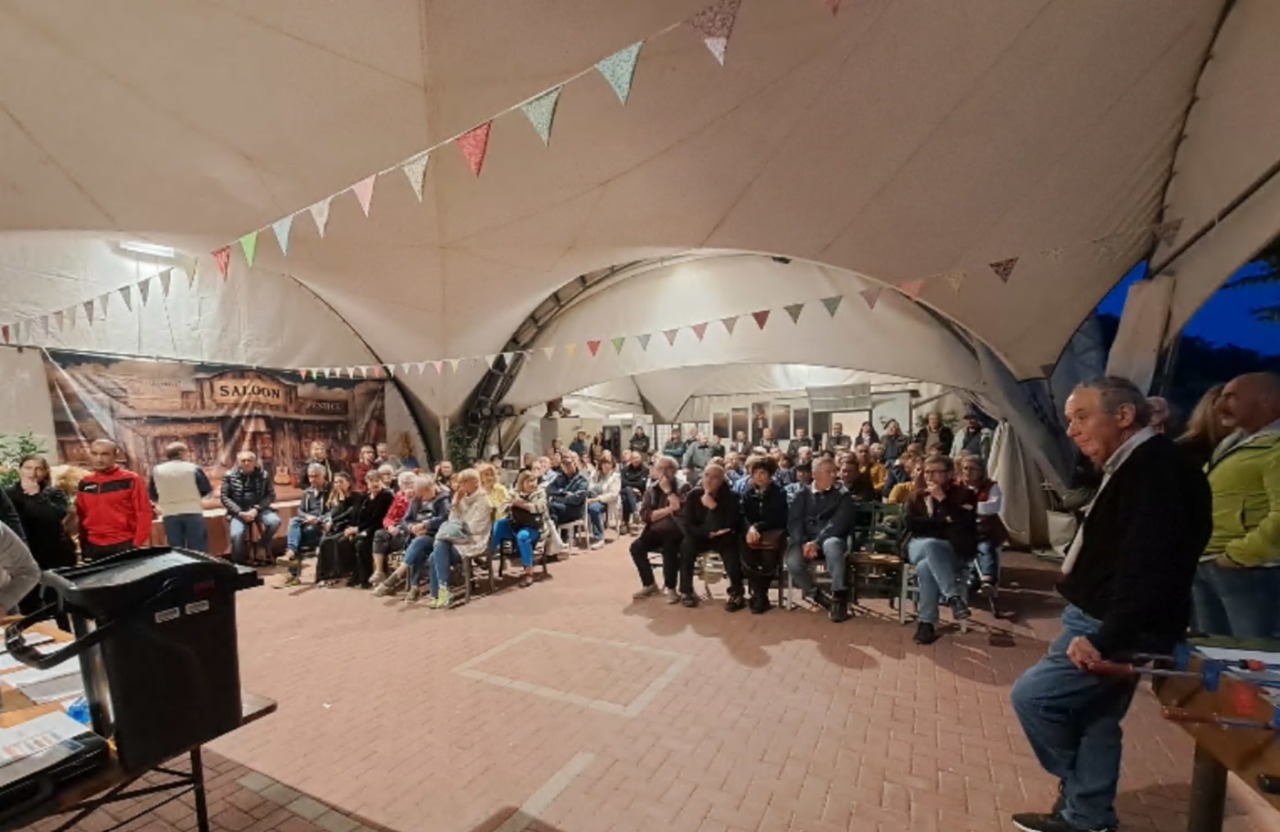 I “No Tarip” organizzano una manifestazione a Gassino Torinese il 6 giugno