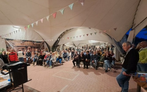 I “No Tarip” organizzano una manifestazione a Gassino Torinese il 6 giugno
