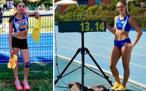 Atletica Settimese, record e qualificazioni: weekend da incorniciare per Succo e Fissore